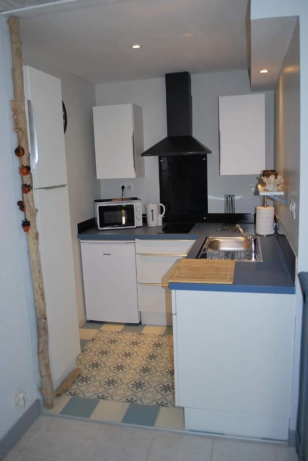 Au Canalet - Le Somail Exterior photo