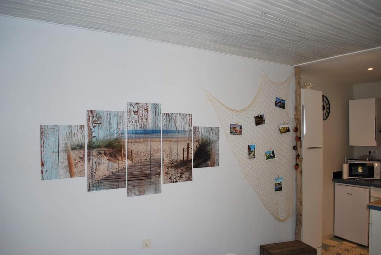 Au Canalet - Le Somail Exterior photo